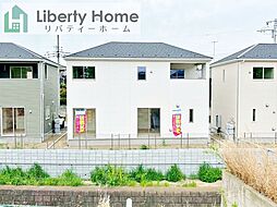 坂東市岩井第2　2号棟　新築戸建