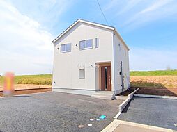 古河市宮前町第9　6号棟　新築戸建