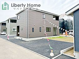 下妻市下妻乙第14　新築戸建　3号棟