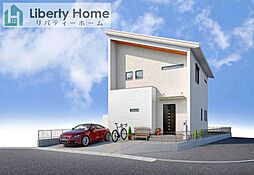 取手市青柳　新築戸建　8号棟