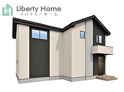 守谷市本町9期　新築戸建　2号棟