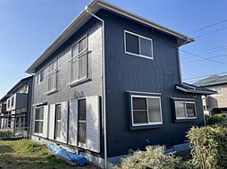 つくば市富士見台33-50　中古戸建