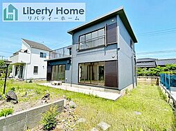 土浦市小岩田東2丁目　中古戸建