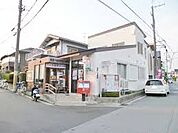 寝屋川成田東が丘郵便局（174m）