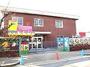 こども園ふじが丘保育園（534m）