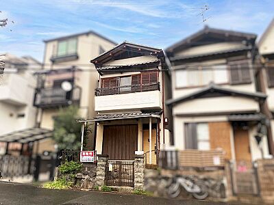 外観 外観