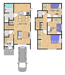 星丘2丁目 戸建
