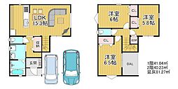 春日東町2丁目 戸建