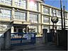 周辺：枚方市立殿山第二小学校（851m）