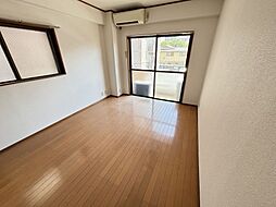 日高ビル 0302 3階1Kのリビング/ダイニング