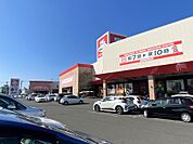 ハンズマン鹿児島店（600m）