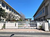 南中学校（2000m）