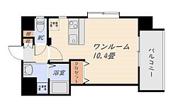 甲東中学校前駅 5.5万円