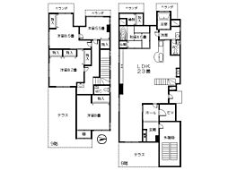 天文館通駅 43.0万円