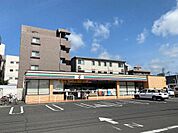 セブンイレブン鹿児島上荒田店（550m）