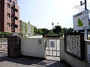 武小学校（650m）