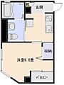 碧水館3階4.0万円