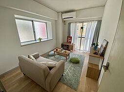 レーベン新屋敷 0201