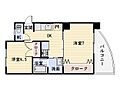 アミューパレス57階6.8万円