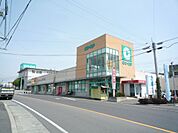 生協コープ鹿児島田上店（450m）