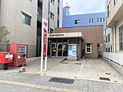 鹿児島松原郵便局（90m）