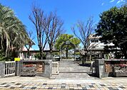 長田中学校（500m）