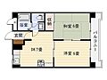 ビラヤマダ3階5.4万円