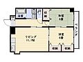 光徳マンション1階6.5万円