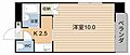 スペース233階4.2万円