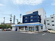 ローソン鹿児島北ふ頭店（200m）