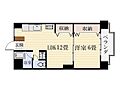 サンシャイン上之園6階5.8万円