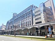 山形屋（130m）