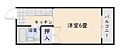 MTハイツ高麗3階2.8万円