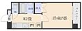 エクセレント鹿児島2階3.8万円
