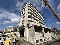 鹿児島県鹿児島市柳町7-7：物件画像／株式会社川商ハウス　本店