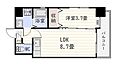 グランコート5階5.8万円