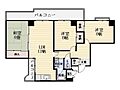 アーバンシャトー加治屋6階8.1万円