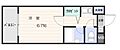 ダイアパレス天文館南4階3.9万円