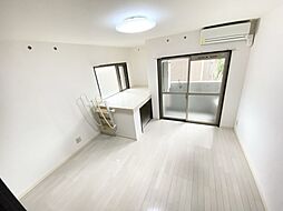 JR鹿児島本線 鹿児島中央駅 徒歩4分の賃貸マンション 2階1Kのリビング/ダイニング