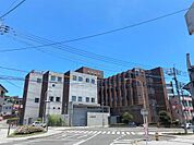 南風病院（900m）