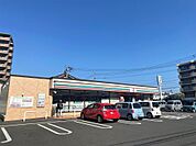 セブンイレブン鹿児島下荒田二丁目店（140m）
