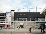 鹿児島中央駅（700m）