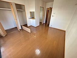 サンシャイン土器屋 0501 5階1Kのリビング/ダイニング