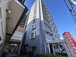 トーカンキャステール鹿児島駅前806号