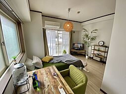 平之町タワーズ 0405