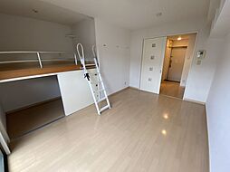 ＩＭＳ武 0303 3階1Kのリビング/ダイニング