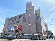 イオン鹿児島中央店（600m）