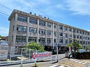 広木小学校（900m）