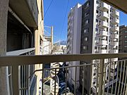 桜島望めます☆