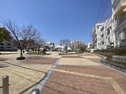 天文館公園（280m）
